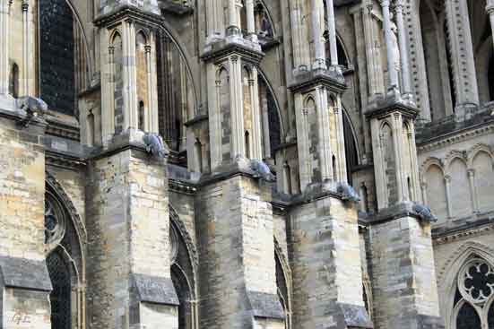 Frankrike_Reims_katedralen