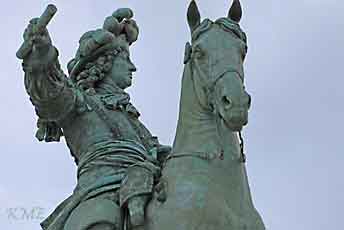Frankrike_Versailles_Louis_14