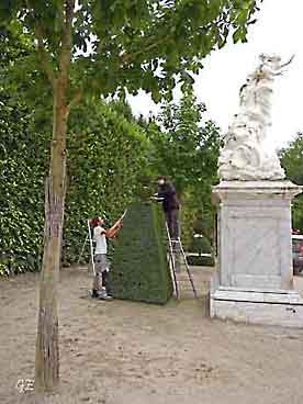 Frankrike_Versailles