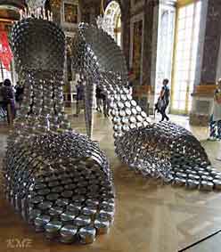 Frankrike_Versailles