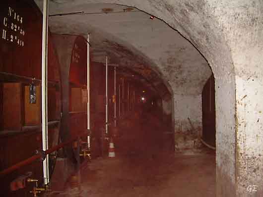 Frankrike_Voiron_Chartreuse