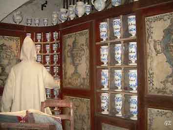 Frankrike_Voiron_Chartreuse