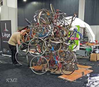 Le_Tour_Belgia_Liege_installasjon