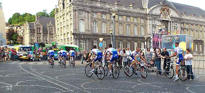 Le_Tour_Belgia_Liege_presentasjonen
