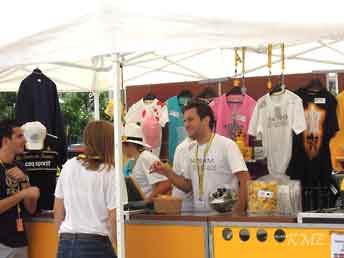 Le_Tour_Belgia_Liege_t-skjortesalg