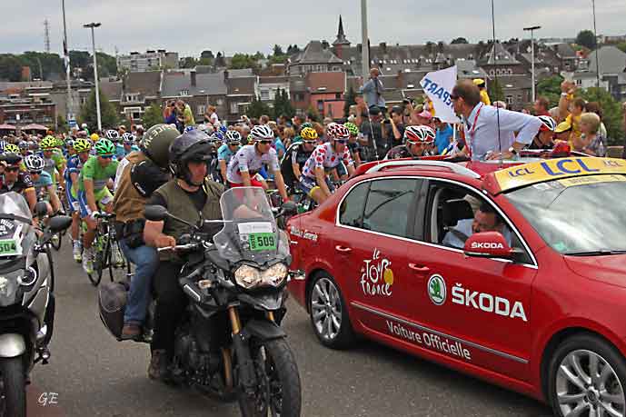 Le_Tour_Belgia_Vise_starten
