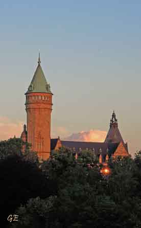 Luxembourg_kveld_spir