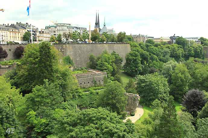 Luxembourg_parken