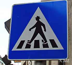 Luxembourg_trafikkskilt