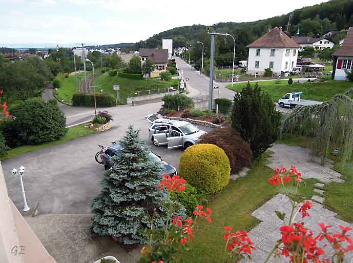 Sveits_Boncourt_hotel_de_la_Rochette