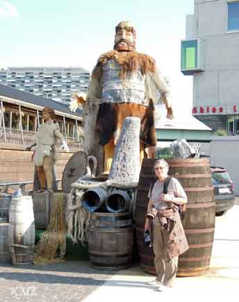 Tyskland_Cologne_Noa_og_Grete