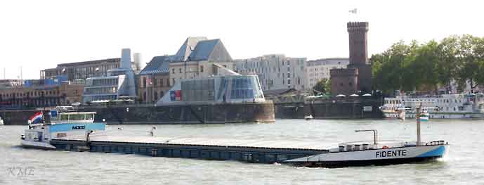 Tyskland_Cologne_Rhinen