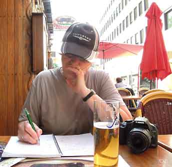 Tyskland_Cologne_dagbok