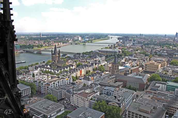 Tyskland_Cologne_domen