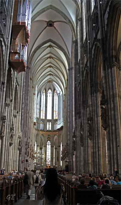 Tyskland_Cologne_domen_inne