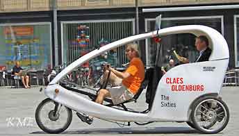 Tyskland_Cologne_sykkel