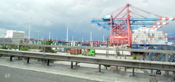 Tyskland_Hamburg_kraner