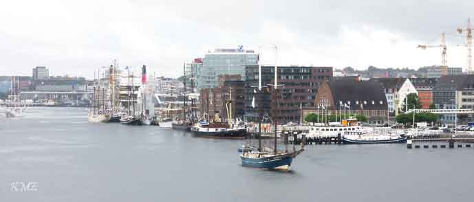 Tyskland_Kiel_innseiling