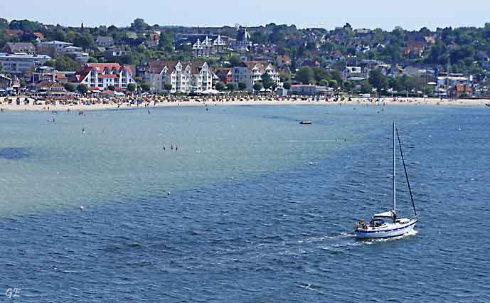 Tyskland_Kiel_utseiling_strand