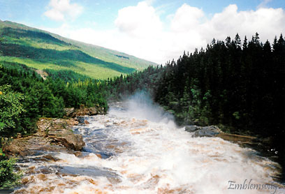 Formofossen