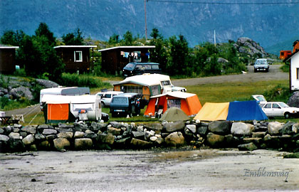 Lofoten_camping