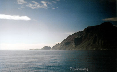 Lofoten_tur_mot_Rost