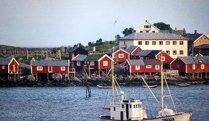 Lofoten