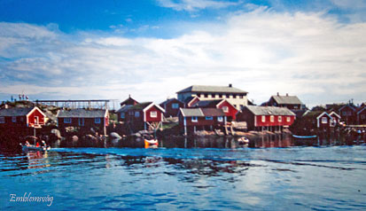 Lofoten