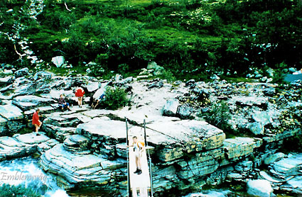 Rondane_Langglupdale