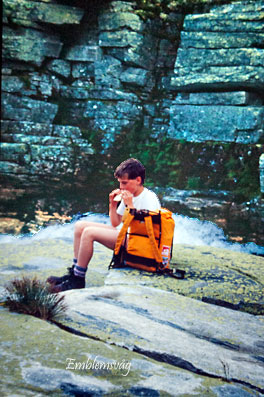 Rondane-Nasjonalpark