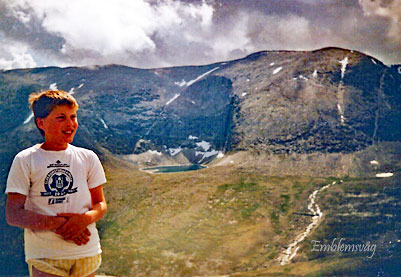 Rondane-Nasjonalpark