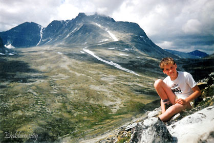 Rondane_Rondeslottet