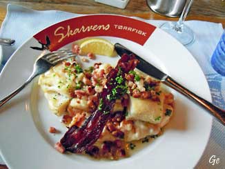 Tromso_Skarven_torrfisk