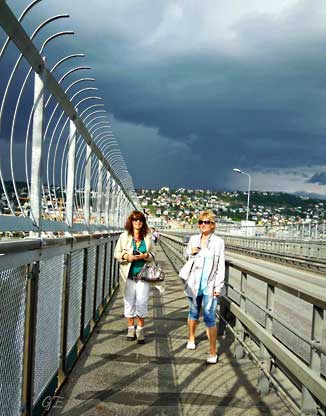 Tromso_paa_Tromsobrua