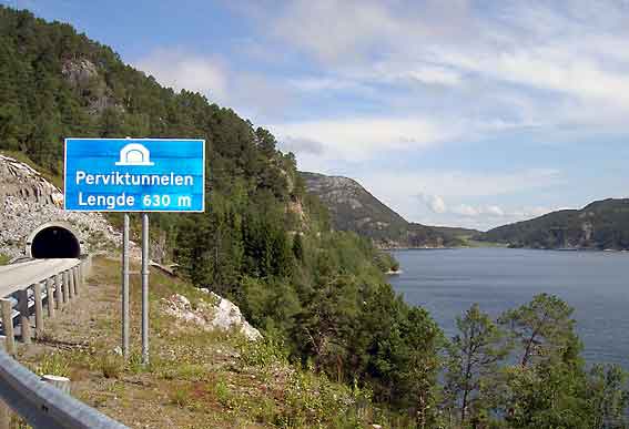 Snillfjord_Perviktunnelen