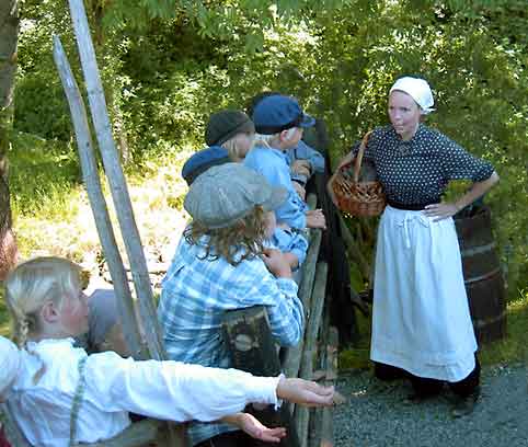 Stiklestad_vandreteater