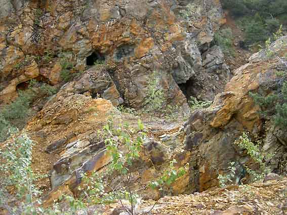 Trondelag_ved_Dragset_gruver