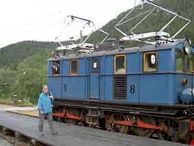 Trondelag_Thamshavnsbanen