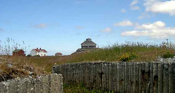 Trondelag_Titran_Stabben_fort