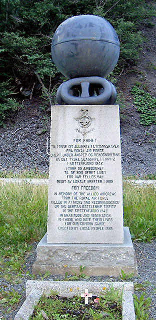 Trondelag_minnesmerket_Halifax