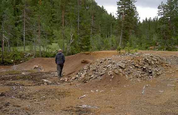 Trondelag_ved_Dragset_gruver