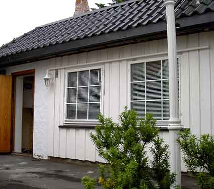 Trondheim_Klostergata