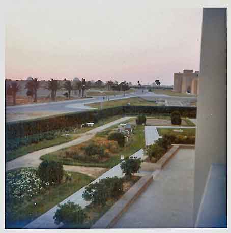 Tunisia_hotel_Esplanade_Monastir