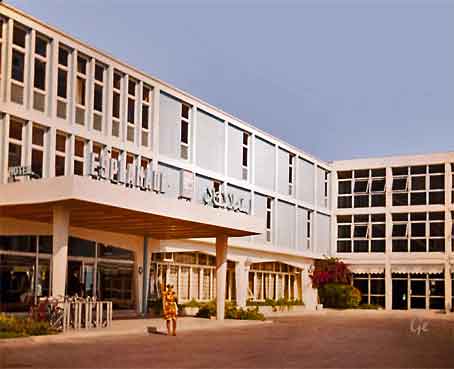 Tunisia_hotel_Esplanade_Monastir