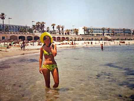 Tunisia_stranda_i_Monastir