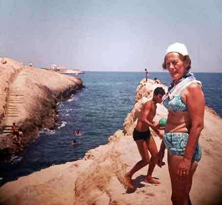 Tunisia_stranda_i_Monastir