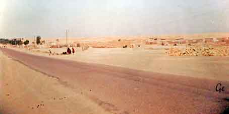 Tunisia_Sahara