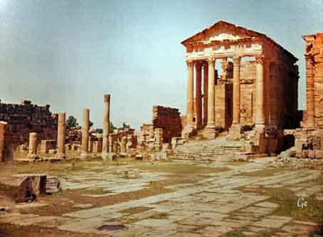 Tunisia_Sahara_Sbeitla