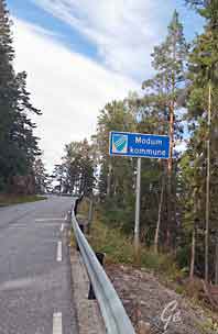 Kommunegrense_Lier-Modum