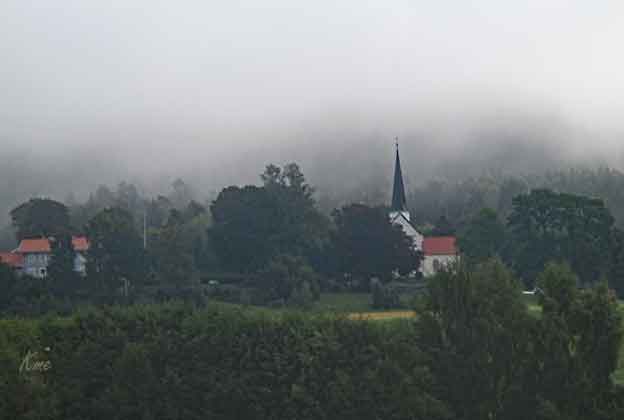 Vikersund_Heggen_kirke
